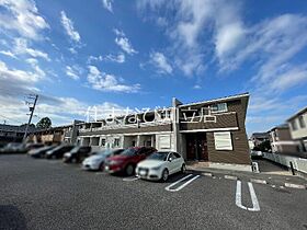 ロザージュ  ｜ 愛知県刈谷市井ケ谷町寺山下（賃貸アパート2LDK・1階・51.90㎡） その6