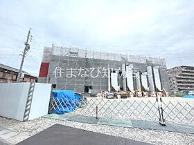 ハイドリームIII  ｜ 愛知県安城市百石町1丁目（賃貸アパート1K・3階・28.87㎡） その6