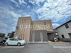 アルカンシェル森東  ｜ 愛知県刈谷市半城土西町3丁目（賃貸マンション1LDK・3階・42.38㎡） その6