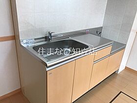 フォレスト　ハウス　ピクシー  ｜ 愛知県豊明市間米町間米（賃貸アパート1LDK・1階・45.09㎡） その7