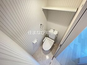 シャルールKT  ｜ 愛知県安城市東栄町2丁目（賃貸アパート1LDK・1階・34.00㎡） その11