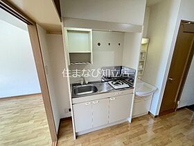 サンライズ20α  ｜ 愛知県刈谷市小垣江町本郷下（賃貸マンション1DK・2階・32.00㎡） その5