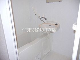 レオパレスオアシス泉田  ｜ 愛知県刈谷市泉田町城前（賃貸アパート1K・1階・23.18㎡） その4