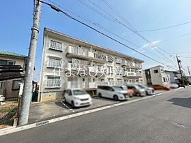 フィールド・ライフ  ｜ 愛知県安城市美園町2丁目（賃貸マンション2LDK・1階・57.20㎡） その1