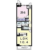 サニーヒル天王  ｜ 愛知県刈谷市天王町5丁目（賃貸マンション1LDK・1階・42.06㎡） その2