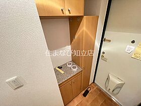 サニーヒル天王  ｜ 愛知県刈谷市天王町5丁目（賃貸マンション1LDK・1階・42.06㎡） その11