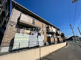 ファミリア富士塚  ｜ 愛知県刈谷市今川町1丁目（賃貸アパート2LDK・2階・55.00㎡） その18