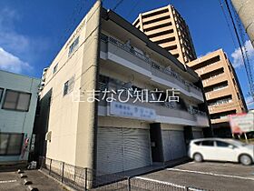 アップライゼ　ツジ  ｜ 愛知県安城市二本木新町3丁目（賃貸アパート1K・3階・26.73㎡） その6