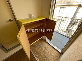 愛知県刈谷市泉田町城前（賃貸アパート1K・2階・26.80㎡） その12