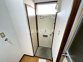 ビレッジ半城土  ｜ 愛知県刈谷市半城土中町2丁目（賃貸アパート1K・2階・21.33㎡） その12