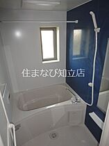 グランディアII  ｜ 愛知県刈谷市高倉町2丁目（賃貸アパート1LDK・2階・48.70㎡） その4