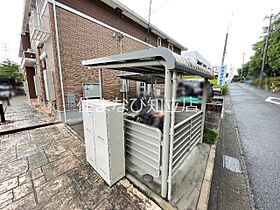 パークサイド　アイ  ｜ 愛知県安城市安城町馬池（賃貸アパート1R・1階・32.94㎡） その19