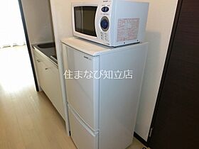 レオネクストさくらA  ｜ 愛知県知立市山屋敷町桐山（賃貸アパート1K・2階・31.62㎡） その6