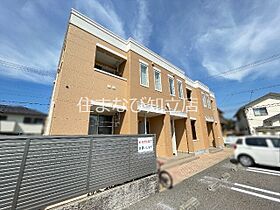 ソレイユ・ササメ  ｜ 愛知県安城市篠目町1丁目（賃貸アパート1LDK・1階・43.90㎡） その6