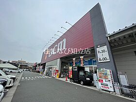 レオパレス横山Ａ  ｜ 愛知県安城市横山町下毛賀知（賃貸マンション1K・2階・20.81㎡） その21