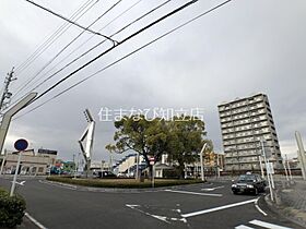 アルカンシエル　A棟  ｜ 愛知県刈谷市野田町陣戸池（賃貸アパート1R・1階・29.02㎡） その23