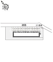 レオパレス第2ツカサ  ｜ 愛知県刈谷市司町7丁目（賃貸アパート1K・1階・23.18㎡） その11