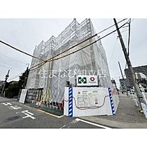 アーバン・ベース  ｜ 愛知県安城市住吉町3丁目（賃貸アパート1K・2階・26.51㎡） その1