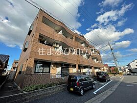 ウイングヒルズながしの二番館  ｜ 愛知県知立市長篠町新田東（賃貸マンション1K・1階・29.75㎡） その6