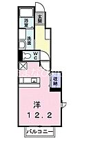 エマーブルK  ｜ 愛知県知立市上重原4丁目（賃貸アパート1R・1階・33.15㎡） その2