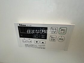 安城第22東海ビル  ｜ 愛知県安城市大山町1丁目（賃貸マンション1LDK・4階・38.03㎡） その8