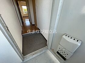 安城第22東海ビル  ｜ 愛知県安城市大山町1丁目（賃貸マンション1LDK・4階・38.03㎡） その10