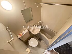 クリエイトコスモ21　A  ｜ 愛知県刈谷市井ケ谷町井田（賃貸アパート1K・2階・14.58㎡） その8