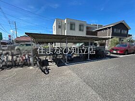 SOCIO刈谷新富町  ｜ 愛知県刈谷市新富町2丁目（賃貸マンション1R・3階・17.84㎡） その30