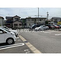 サンモールKOUMURA  ｜ 愛知県安城市大山町1丁目（賃貸アパート1K・2階・30.94㎡） その10