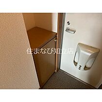 サンモールKOUMURA  ｜ 愛知県安城市大山町1丁目（賃貸アパート1K・2階・30.94㎡） その22