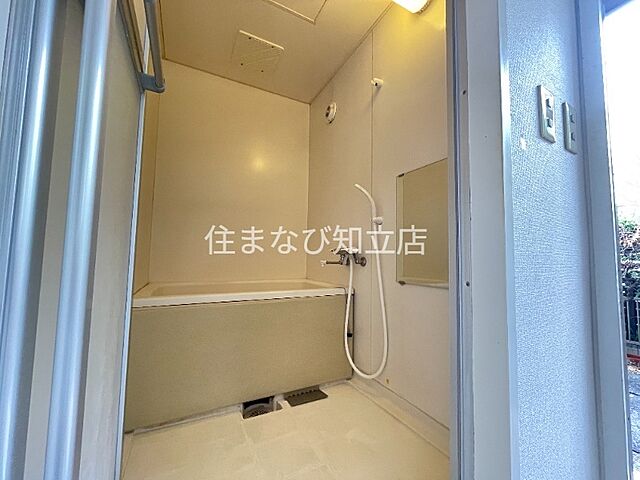 浴室