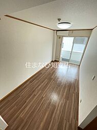 アールイーステージ刈谷 1階1LDKのリビング/ダイニング