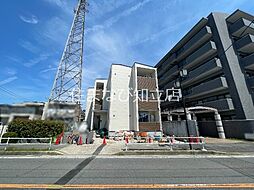 ジーメゾン知立ハリアス
