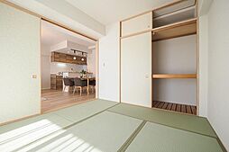 和室の画像