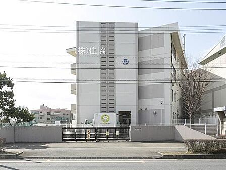 川越市立霞ヶ関北小学校 960m