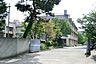 周辺：鶴ヶ島市立長久保小学校 徒歩11分。 820m
