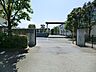 周辺：坂戸市立南小学校 徒歩8分。 590m