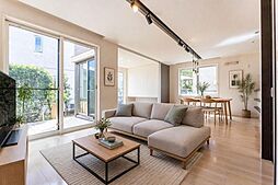 住協のお預かり物件/坂戸市にっさい花みず木7丁目 中古戸建