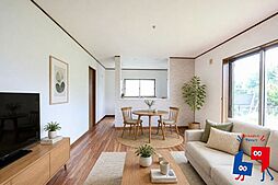 現況空家/坂戸市北大塚 中古戸建