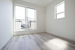 子供部屋の画像