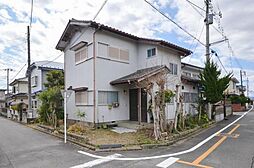 坂戸市鶴舞　土地