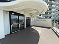 周辺は公園がい...