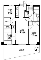 貝塚駅 1,688万円