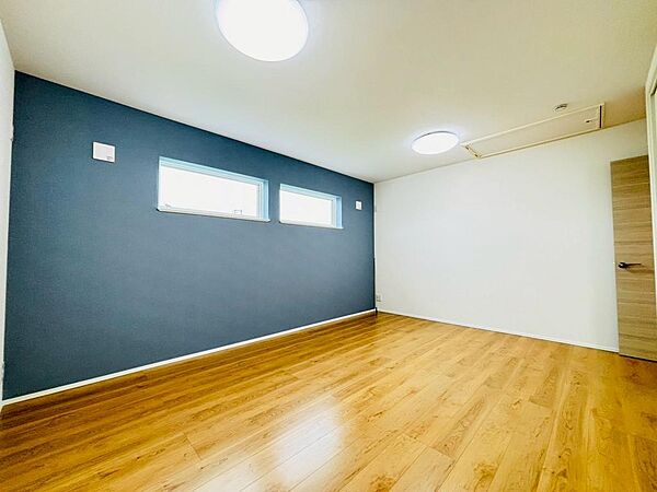 子供部屋