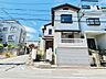 外観：明るい陽射しが差し込む住まい♪毎日の暮らしを心地よく彩る、魅力的な立地です。