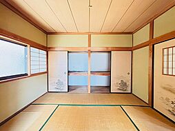 和室の画像
