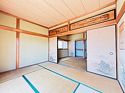 和室の画像