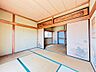 和室：和の趣を感じる落ち着いた空間♪家族でゆっくり過ごしたいときにもおすすめです。