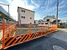 外観：現場写真現地（2024年1月）撮影小学校徒歩約６分で小さなお子様の通学も安心です！