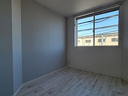 中町フラッツ 202 2階1Kのリビング/ダイニング